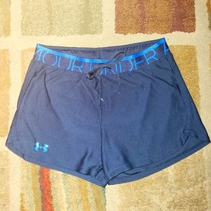 Under Armour shorts
